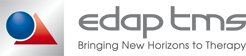 logo Edap TMS